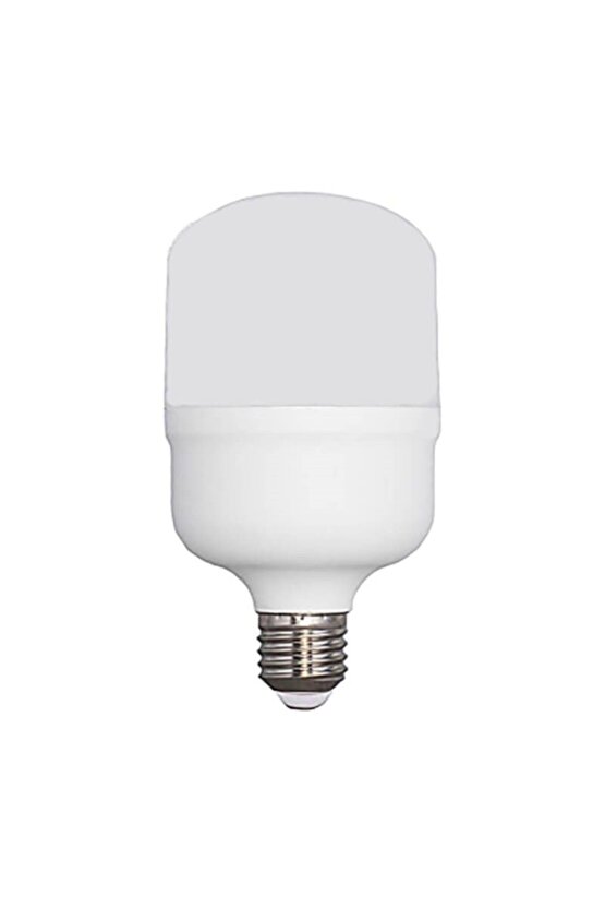 Led Ampul 20w E27 Duy Beyaz Renk, Yüksek Işık