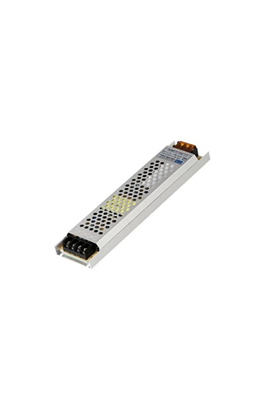 Led Trafosu Ultra Slim Kasa 12V8,5A 100W