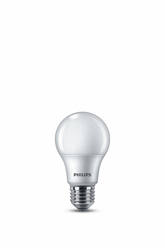 Phılıps Led 5-40W Ampul 6500K Beyaz Işık