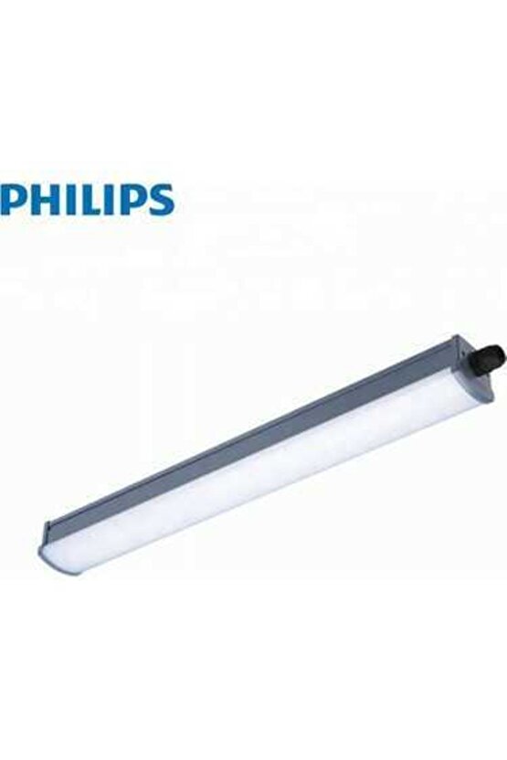 Wt066c 49w Led Etanj Armatür-su Geçirmezıp65beyaz Işık-6500k 4500 Lumen-1500mm220volt