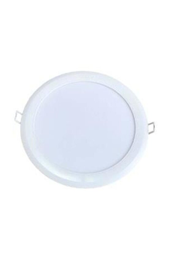 Spot Essential 10w 6500k Led Panel Beyaz Işık 14cm