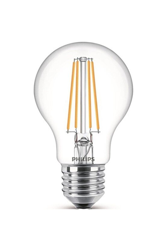 Phılıps Classic Ledbulb Led Ampul 4 Watt=40w