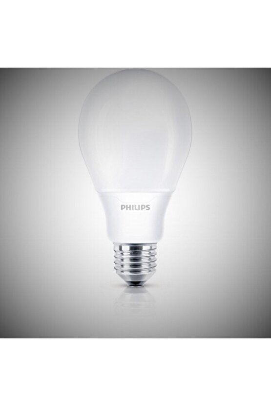 Phılıps 18w=80w Extra Softone yumuşak Sarı Işık-2700kcam (6LI PAKET) 135mmx70mm