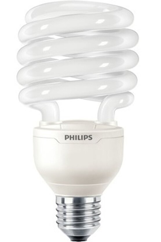 Phılıps 32w-150w Tornado-2255 Lumensarı Işık E27duyextra Light-ölçü: 149mmx70mm