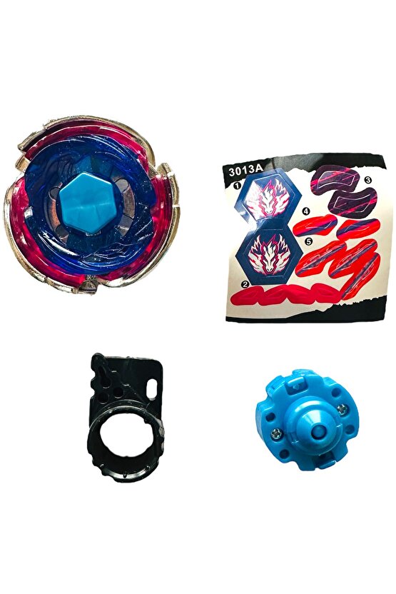 BB105 BEYBLADE METAL FUSION Big Bang Pegasis  Cosmic Pegasus WL ET