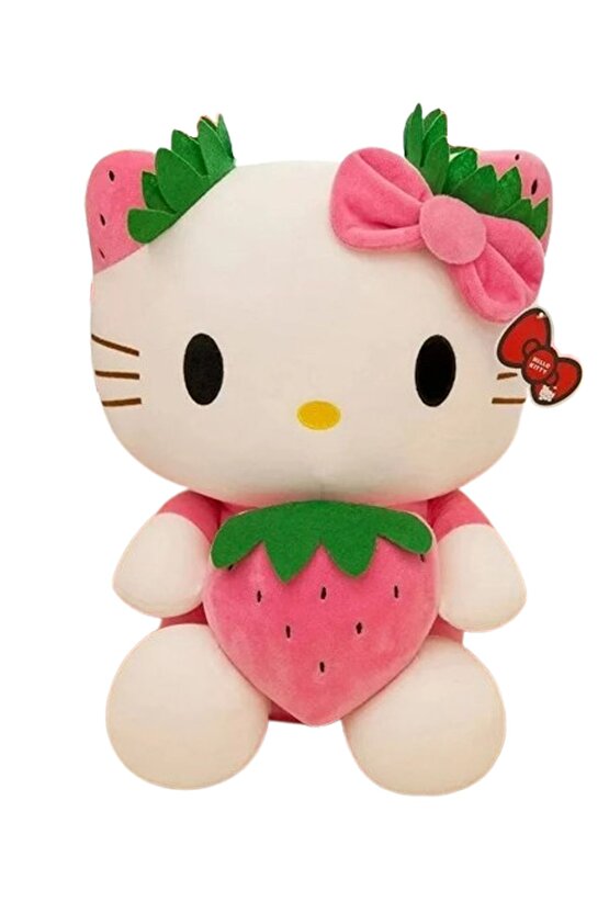 Hello Kitty 30 Cm Oyuncak Hello Kıtty