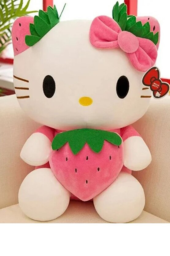 Hello Kitty 30 Cm Oyuncak Hello Kıtty