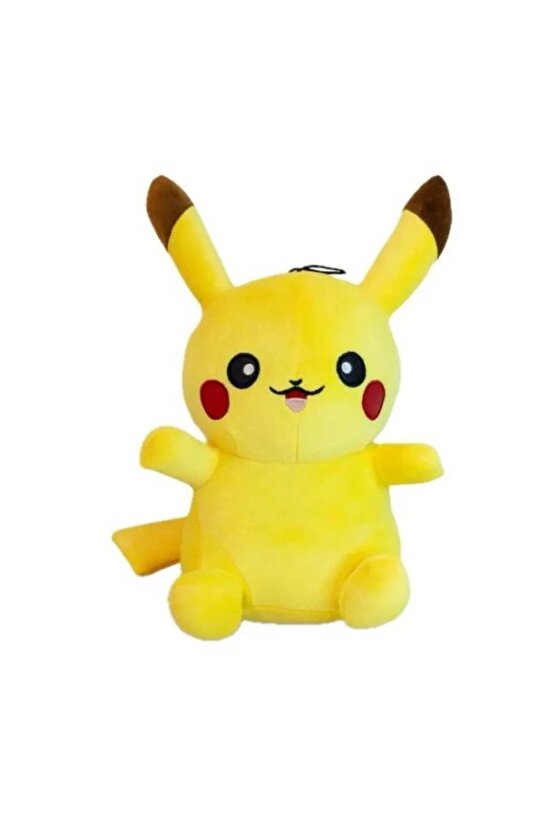 Pikachu Pokemon 50 cm oyuncak peluş buyuk boy