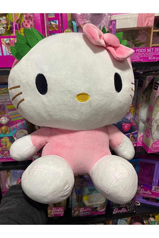 Hello Kitty Dev Peluş