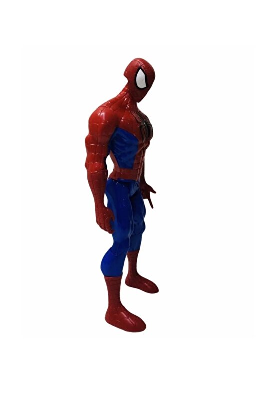 Avengers Spiderman 25 Cm Işıklı Figür Oyuncak