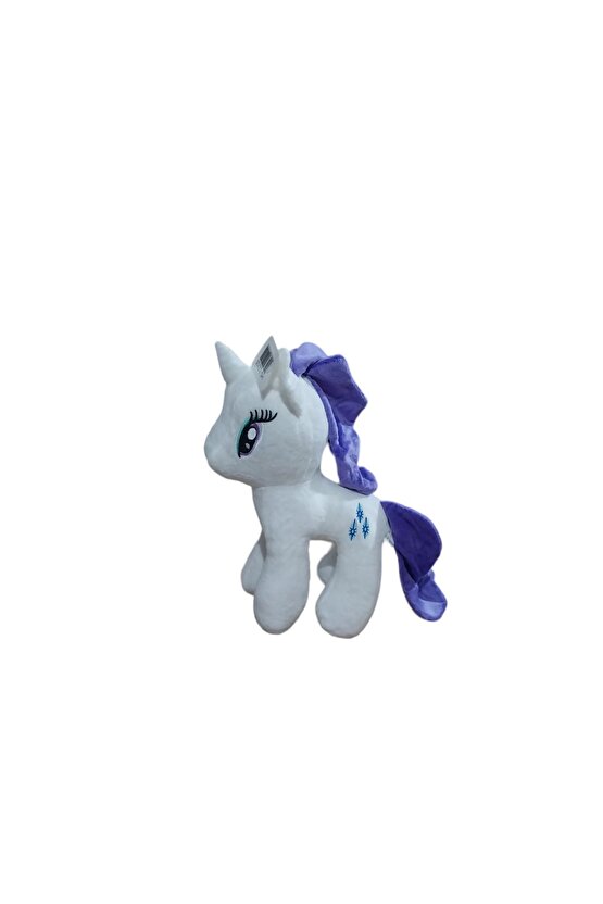 PONY PELÜŞ İTHAL 25 CM