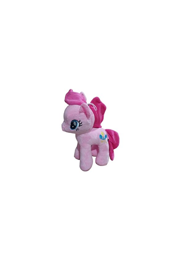 PONY PELÜŞ İTHAL 25 CM