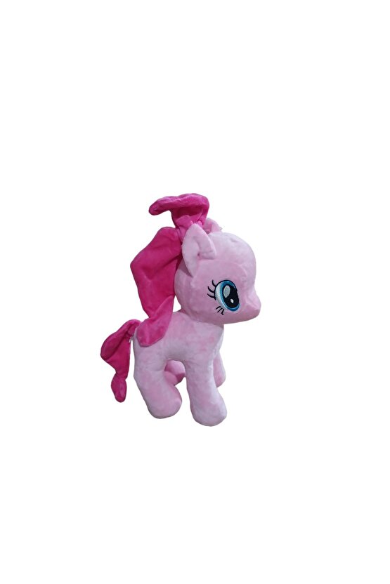 PONY PELÜŞ İTHAL 25 CM