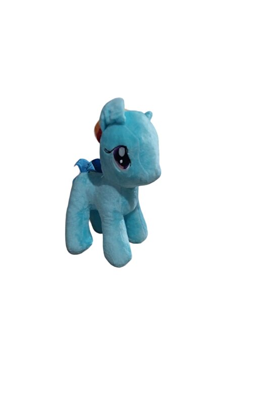 PONY PELÜŞ İTHAL 25 CM