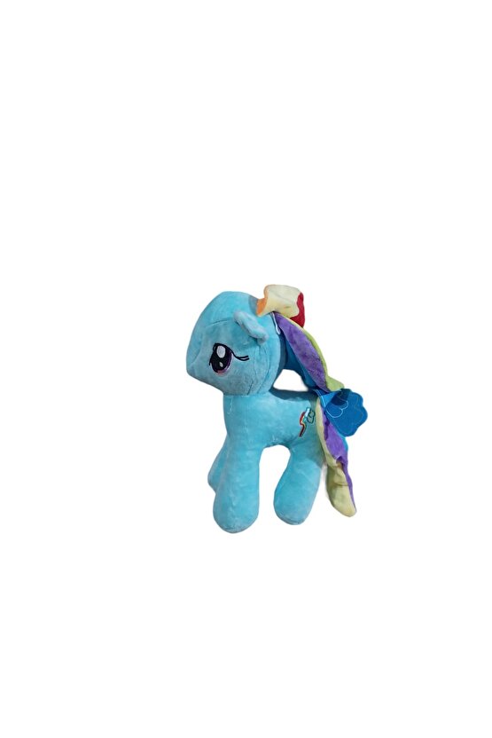 PONY PELÜŞ İTHAL 25 CM