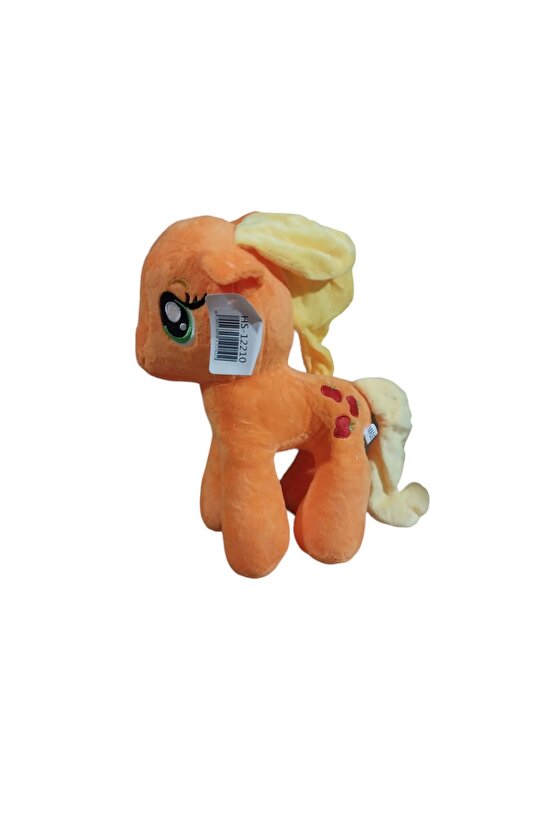 PONY PELÜŞ İTHAL 25 CM