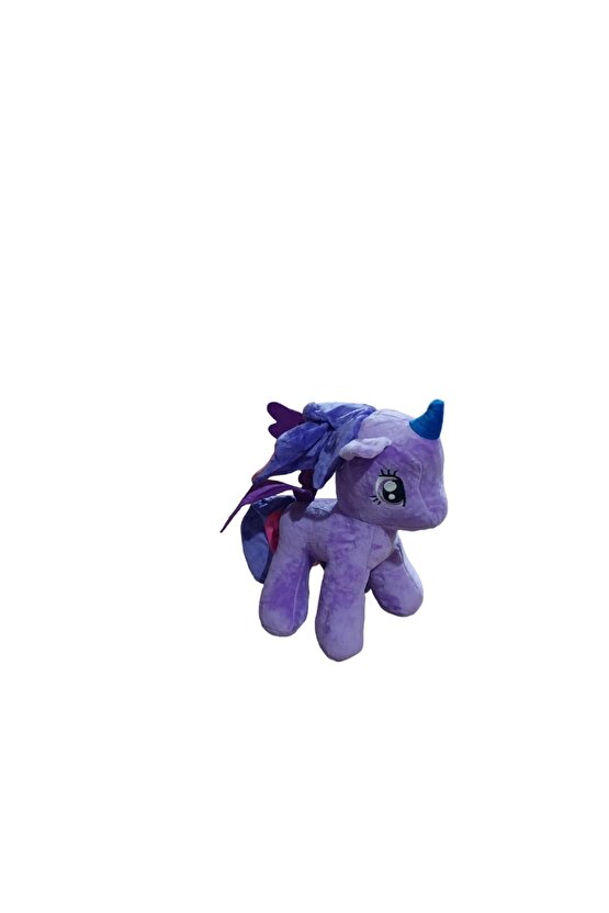 PONY PELÜŞ İTHAL 25 CM