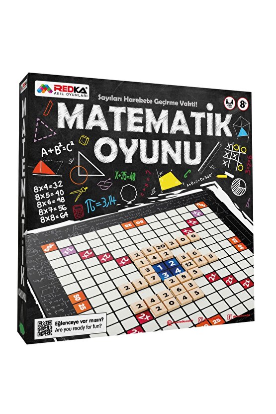 Matematik Oyunu