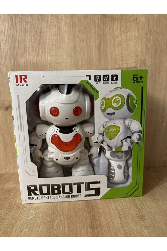 Robot 5