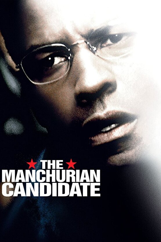 The Manchurian Candidate (2004) AFİŞ - POSTER ( FOLYO ) - AFİŞ - POSTER-7563