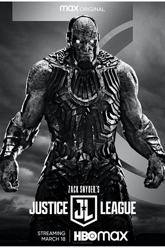 Justice League (2017) 16 ( FOLYO ) - AFİŞ - POSTER-4086