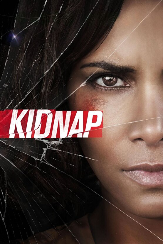 Kidnap (2017) ( FOLYO ) - AFİŞ - POSTER-4142