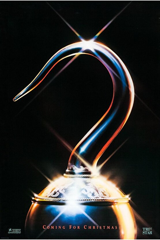 Hook (1991) 1 ( FOLYO ) - AFİŞ - POSTER-3564