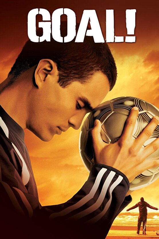 Goal! (2005) ( FOLYO ) - AFİŞ - POSTER-3088