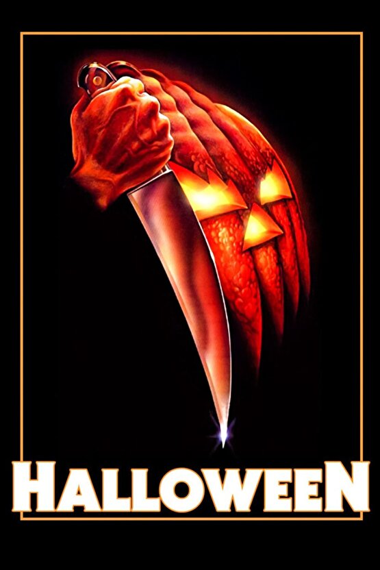 Halloween (1978) 9 ( FOLYO ) - AFİŞ - POSTER-3281