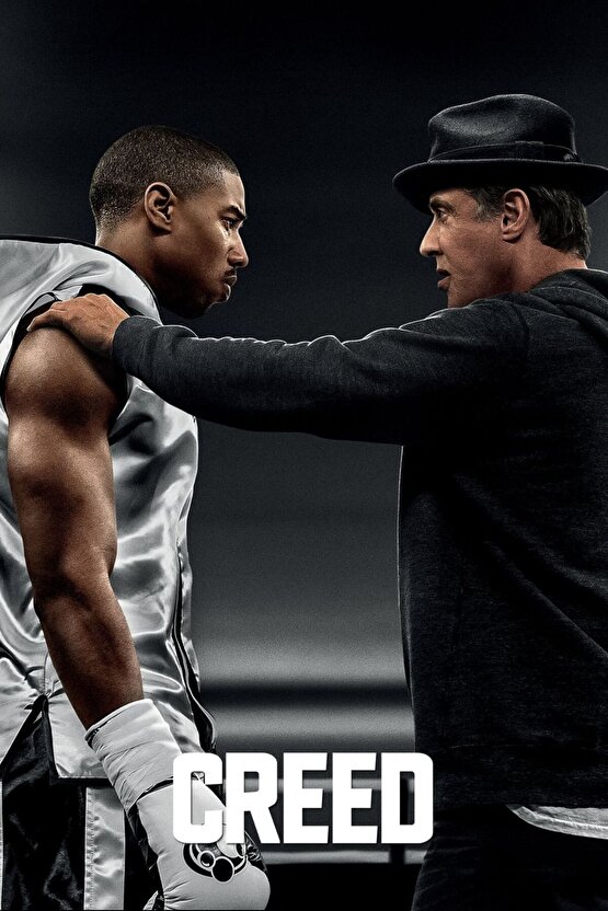 Creed (2015) ( FOLYO ) - AFİŞ - POSTER-2260