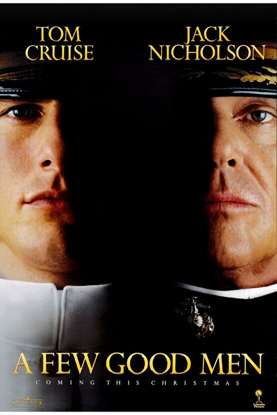 A Few Good Men (1992) 1 ( FOLYO ) - AFİŞ - POSTER-1082