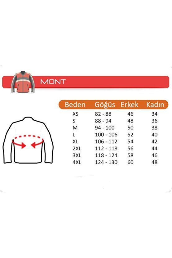 Motosiklet Kadın Montu 4 Mevsim Dayanıklı Maxdura 600-D Kumaş Ce Sertfikalı Motor Mont Neon