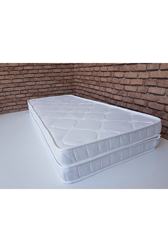 Ikea Hernes Divan İle Uyumlu 160x200x12 Cm Katlanır Yatak