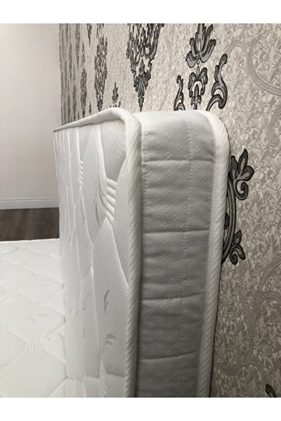 160x200x12 Ikea Divan Uyumlu Katlanır Sünger Yatak