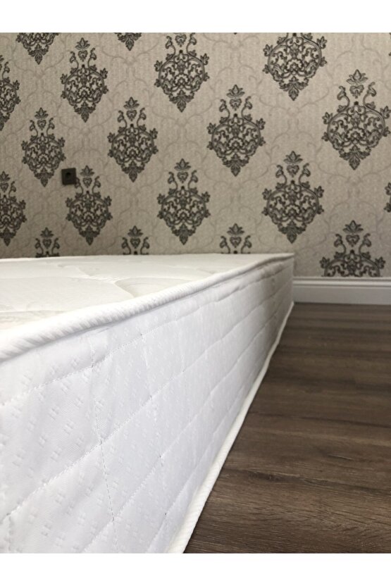 160x200x12 Ikea Divan Uyumlu Katlanır Sünger Yatak