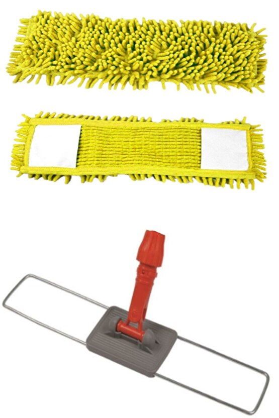 60 Cm Makarna Mop + Tel Aparat