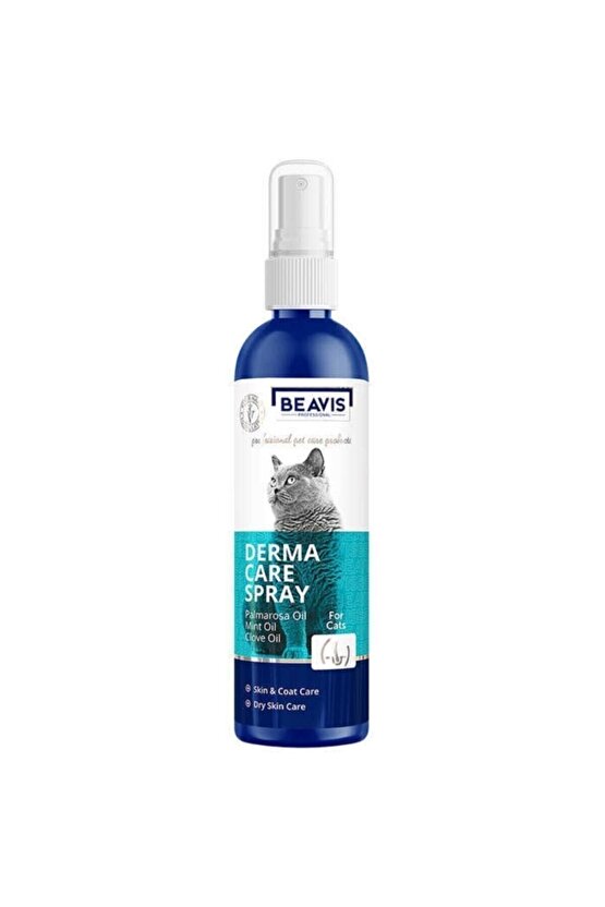 Cat Derma Care Spray 100 ml