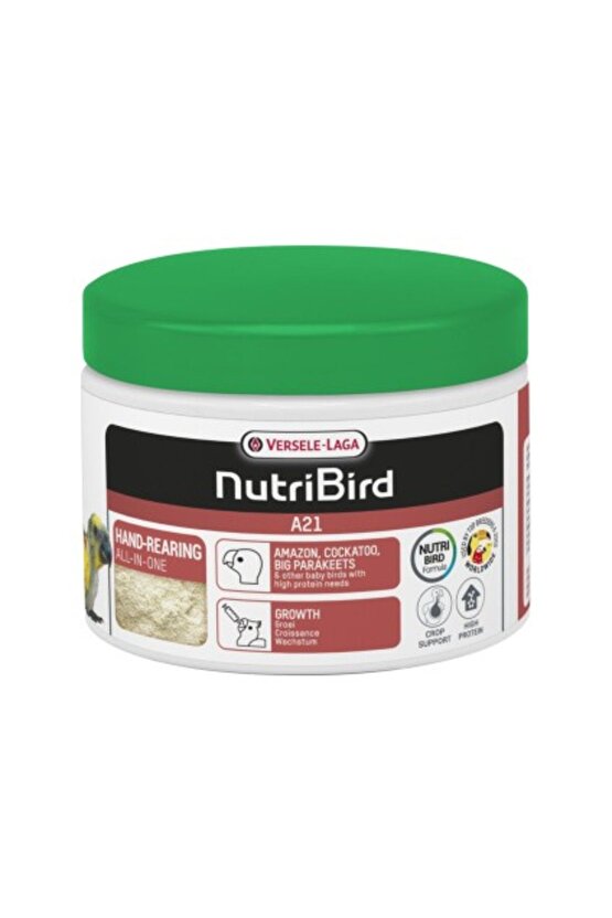 Nutribird A21 250 gr