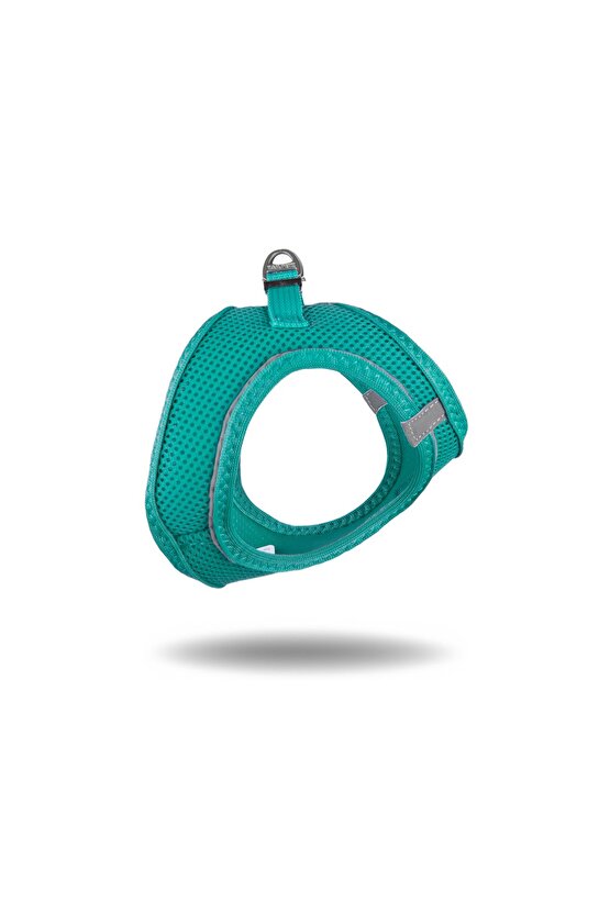 Air-mesh Harness Köpek Göğüs Tasması Moon 2xs