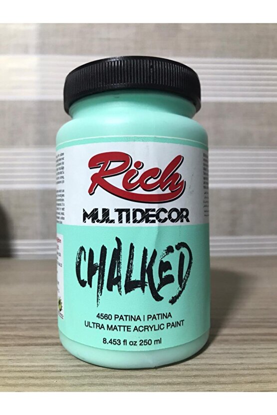 Multidecor Chalked 250ml Patina