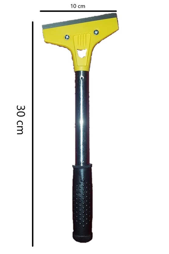 Kazıma Bıçağı Derz Boya Duvar Kağıdı Cam Temizleme Jileti Aparatı