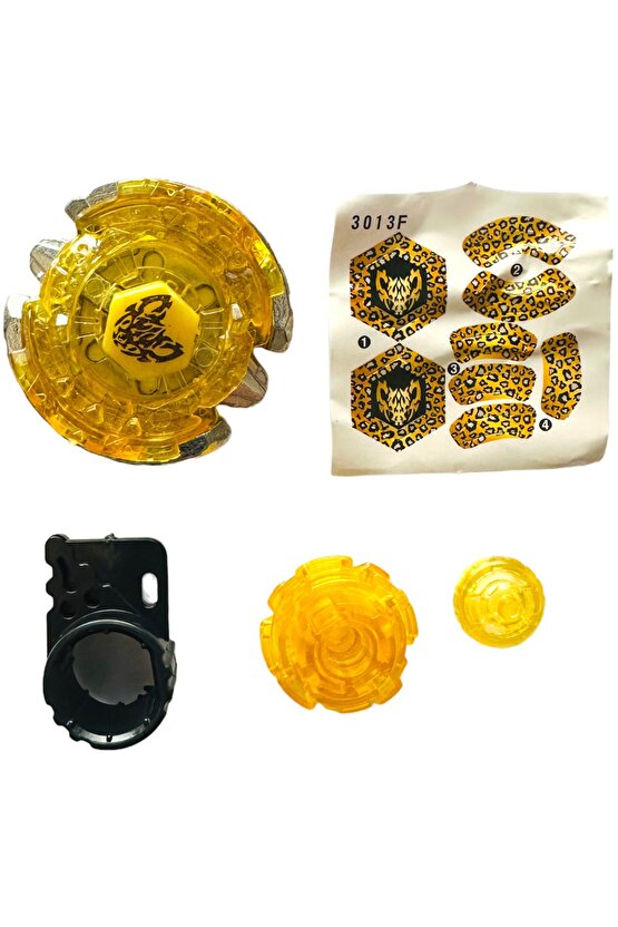 BB109 BEYBLADE METAL FUSION Beat Lynx oyuncak hediye beybileyt beybilet