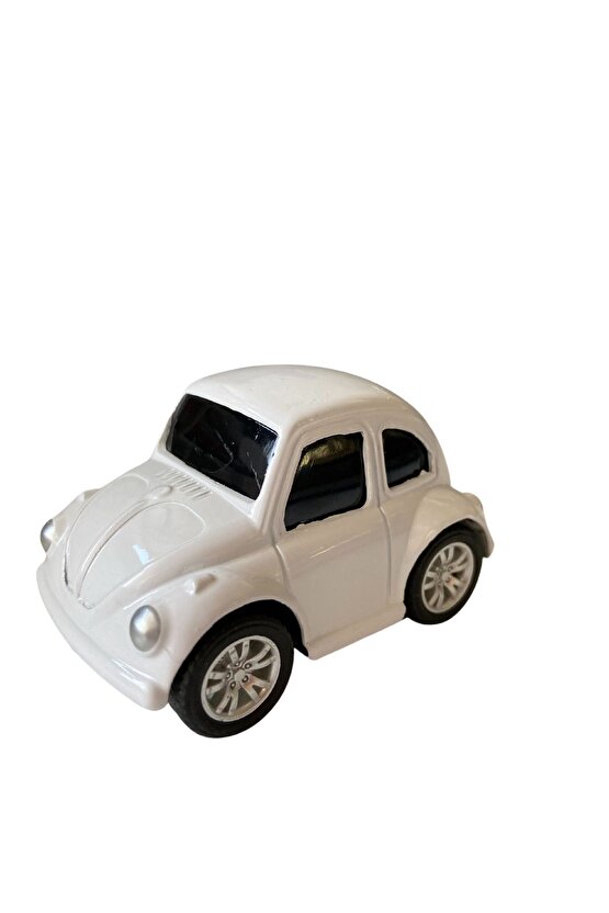 MİNİ METAL ÇEK BIRAK ARABA 8 CM OYUNCAK ARABALAR
