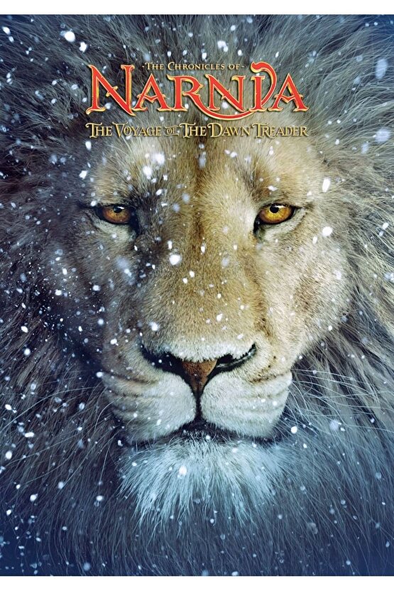 Narnia The Voyage of the Dawn Treader 2010 6 POSTER AFİŞ