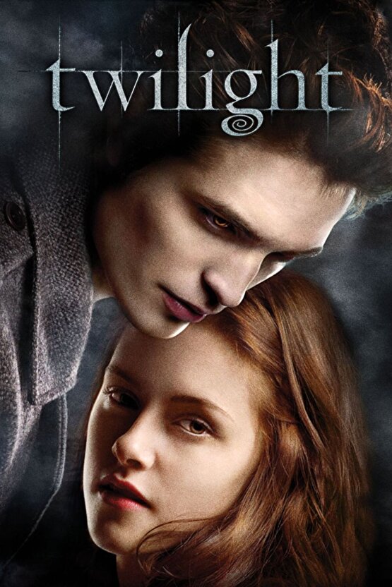 Twilight (2008) 0001 AFİŞ - POSTER ( FOLYO ) - AFİŞ - POSTER-8477