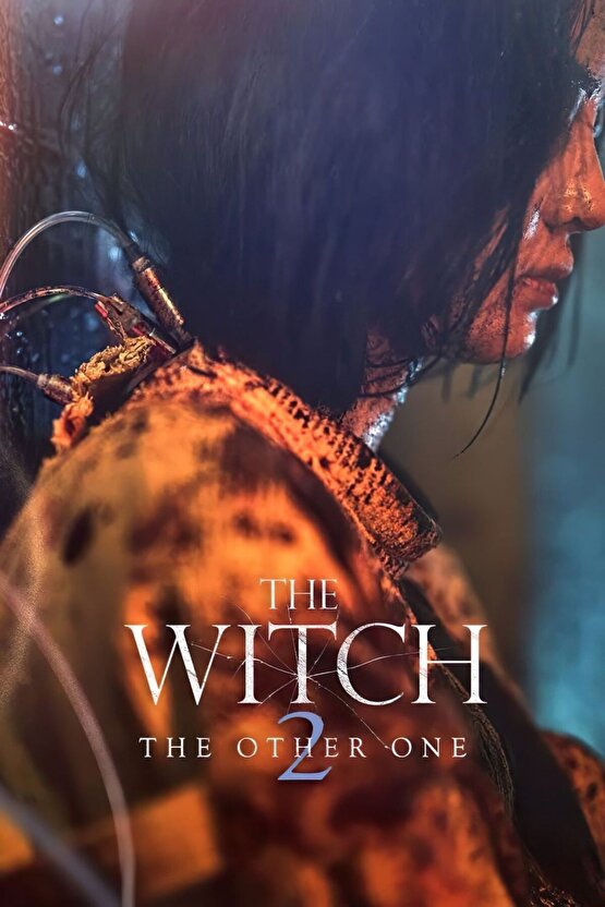 The Witch Part 2 The Other One (2022) 0002 AFİŞ - POSTER ( FOLYO ) - AFİŞ - POSTER-8081