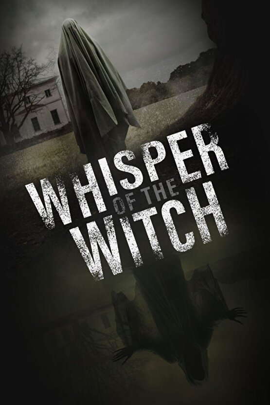 Whisper of the Witch (2024) 0001 AFİŞ - POSTER ( FOLYO ) - AFİŞ - POSTER-8643