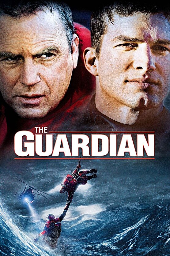 The Guardian (2006) 1 AFİŞ - POSTER ( FOLYO ) - AFİŞ - POSTER-7111