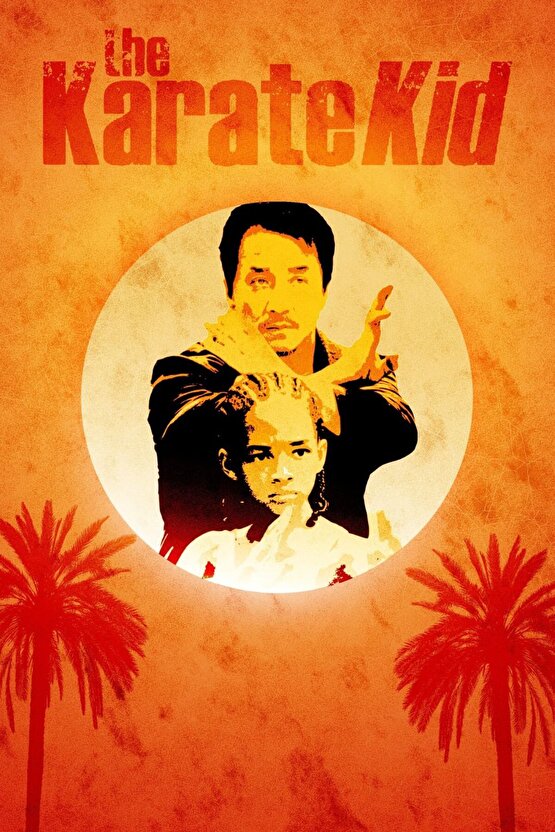 The Karate Kid (2010) 0001 AFİŞ - POSTER ( FOLYO ) - AFİŞ - POSTER-7319