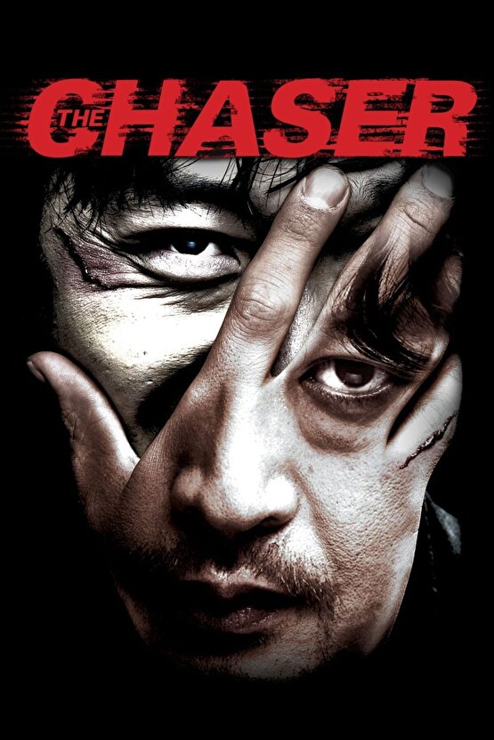 The Chaser (2008) AFİŞ - POSTER ( FOLYO ) - AFİŞ - POSTER-6688